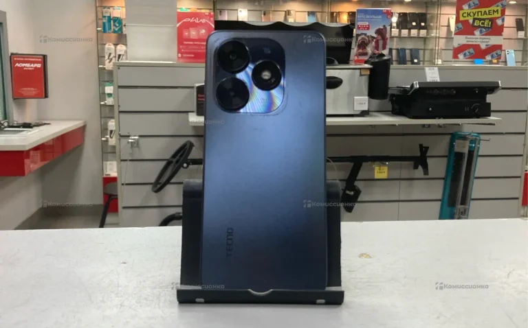 Tecno Spark Go 2024 3/64 ГБ