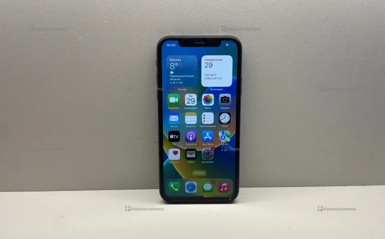 Apple iPhone X 64