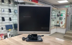 Купить Монитор Acer AL1917s б/у , в Пермь Цена:390рублей