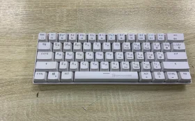 Клавиатура Dexp