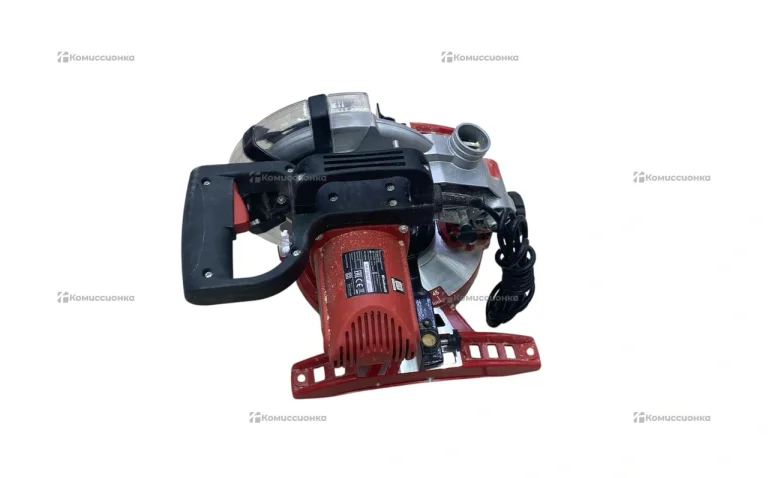 Торцовочная пила Einhell TC-MS 2112 T