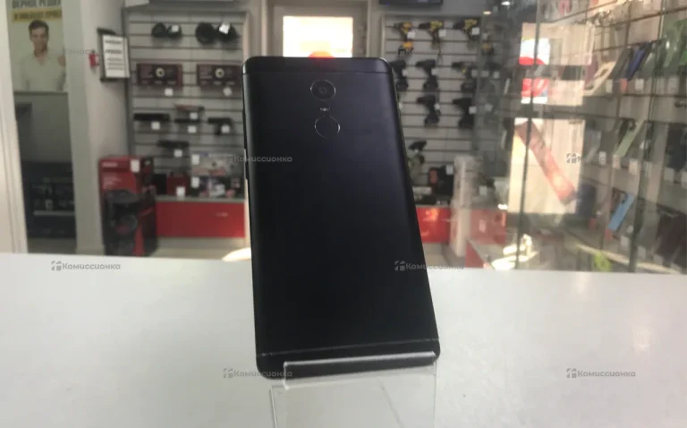 Xiaomi Redmi Note 4 3/32 ГБ