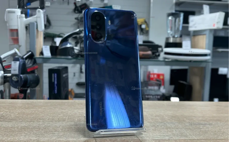 Huawei Nova Y70 4/64 ГБ