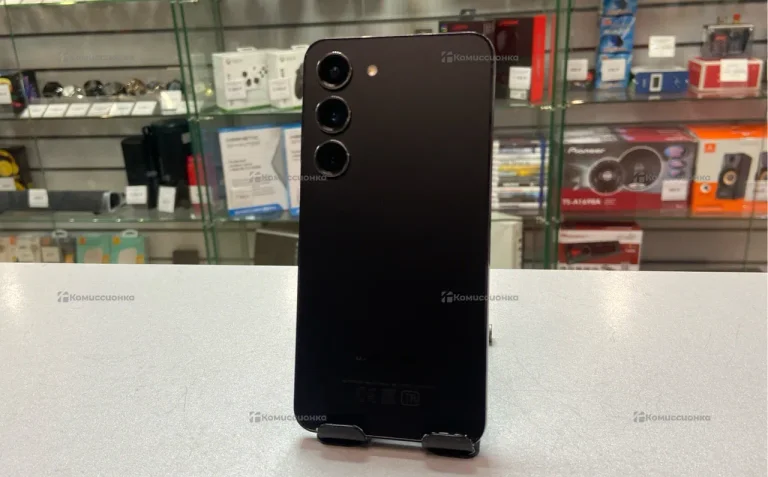 Samsung Galaxy S23 8/256 ГБ