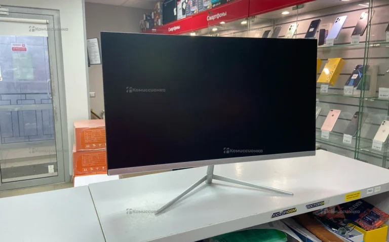 Монитор Dexp Df22N1 75 гц