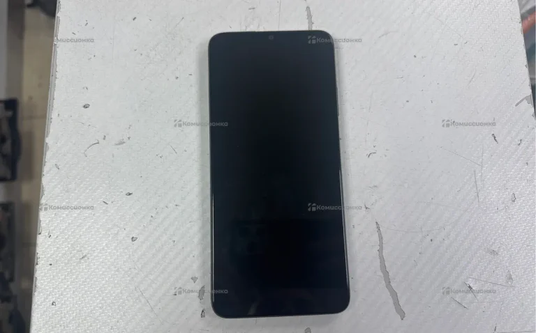 Honor X7a 4/128Gb