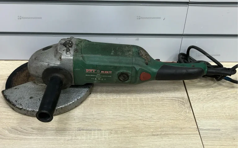 УШМ DWT WS-230 TT