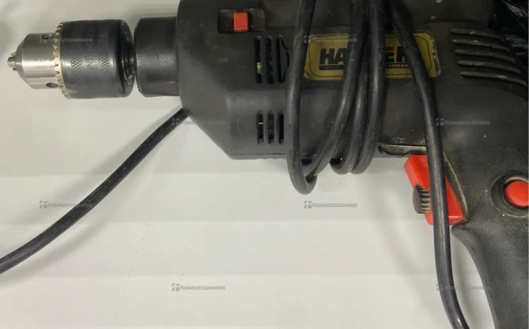 Дрель Hander HPD-500N