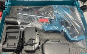 перфоратор Makita АКБ