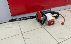 Пила электрическая Sterwind