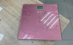 Весы Home Element