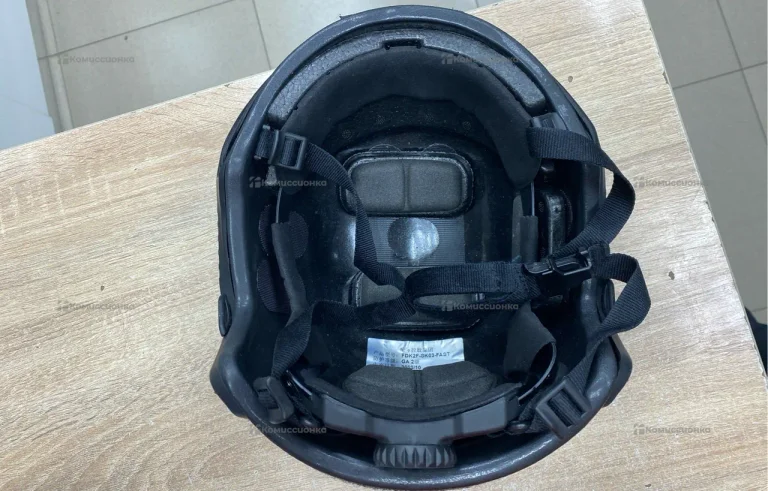 Шлем тактический кевларовый FDK2F-SK03-FAST