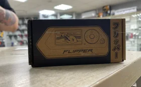 Flipper Zero FZ.1