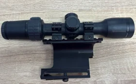 Купить Оптический прицел Jaeger 1.5-6x42 б/у , в Челябинск Цена:19900рублей