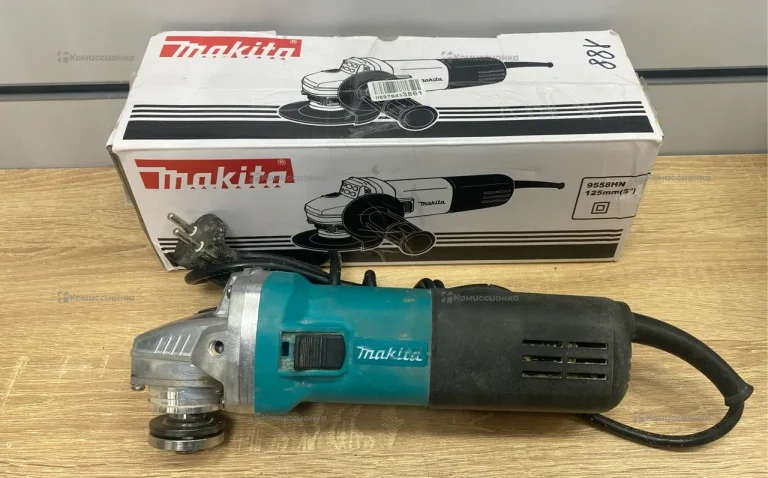 УШМ Makita 9558HN (копия)