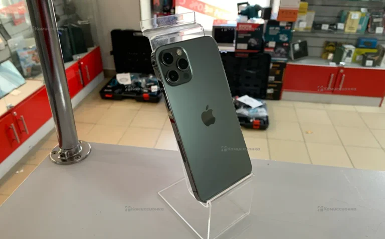 Apple iPhone 12 Pro 6/256 ГБ