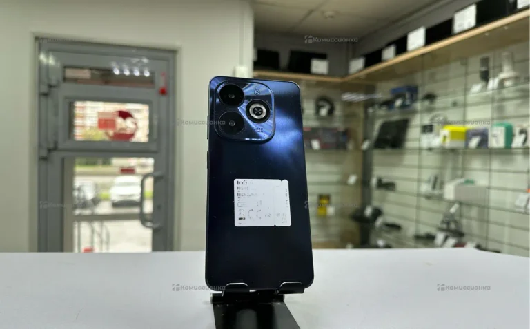 Infinix Smart 8 Pro 4/64Gb