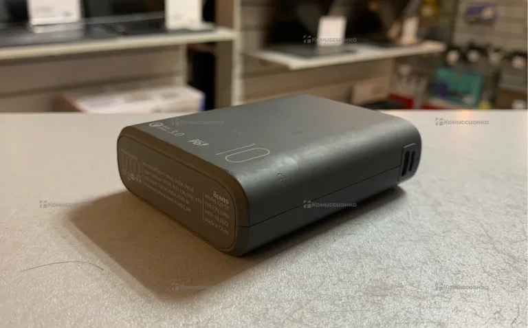 Powerbank 10000mah