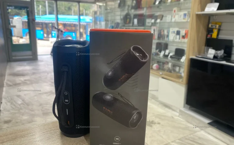 Колнка jbl flip 6 rep