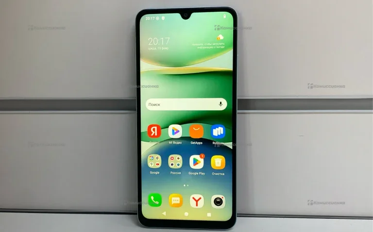 Xiaomi Redmi A5 4/64 ГБ