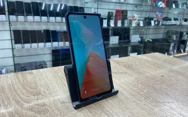 Tecno Spark 20 8/128 ГБ