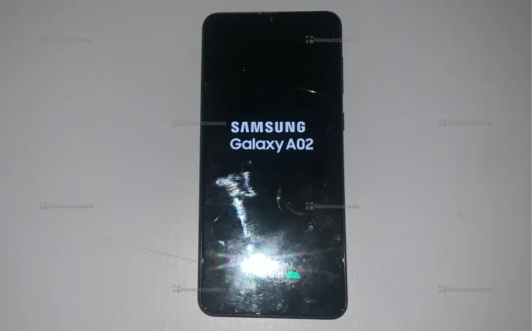Samsung Galaxy A02 32Gb