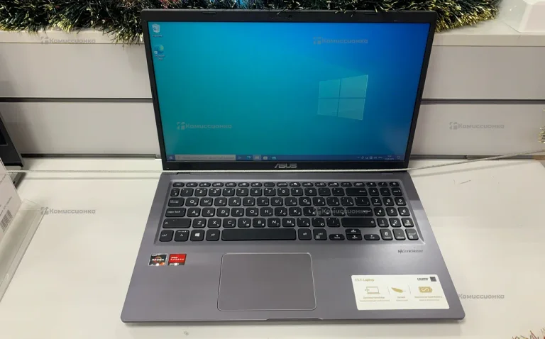 Ноутбук  ASUS M515D