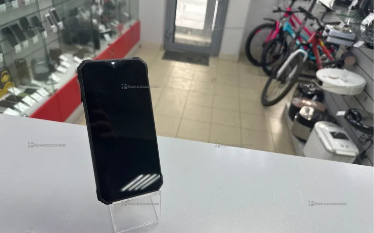 Oukitel WP28 8/256 ГБ