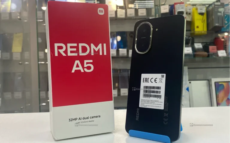 Xiaomi Redmi A5 3/64 ГБ