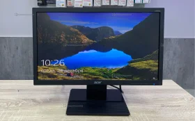 Купить Монитор acer V206HQL б/у , в Магнитогорск Цена:1900рублей