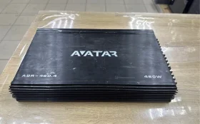 Усилитель  Avatar ABR-460.4