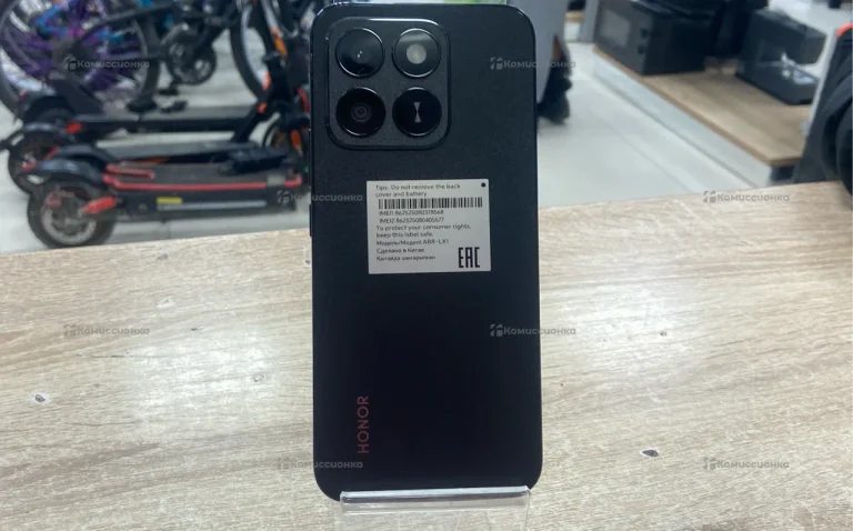 Honor X8c 8/128 ГБ