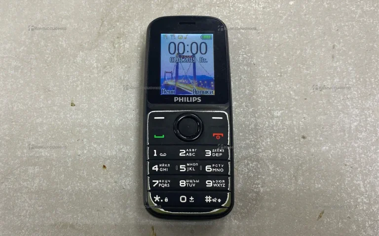 Philips Xenium E109