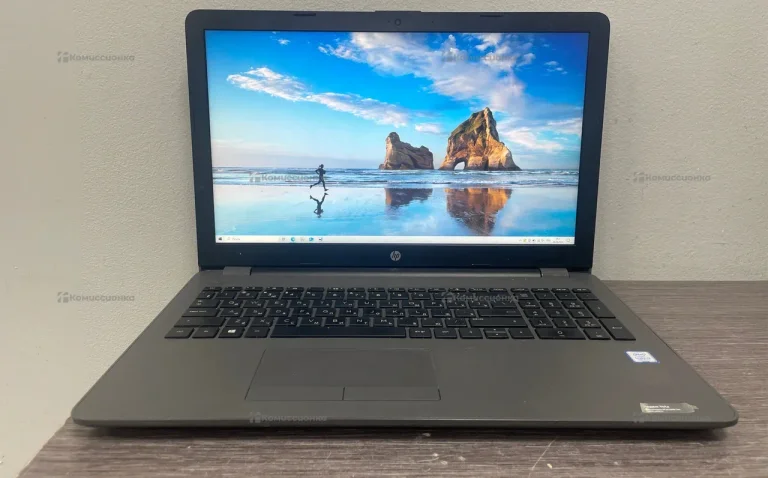 Ноутбук  HP TPN-C129