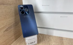Купить Infinix Hot 40i 4/128 ГБ б/у , в Челябинск Цена:5900рублей