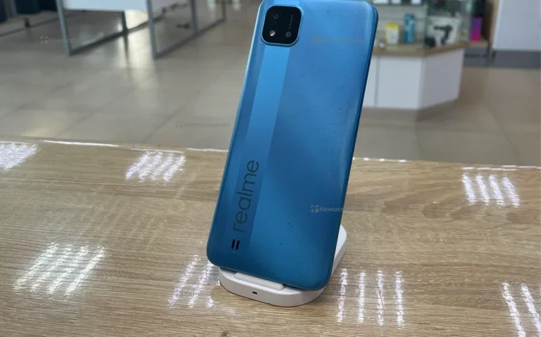 Realme C11 (2021) 2/32