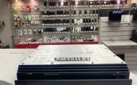 Купить Автомобильный усилитель MYSTERY 4 канальный б/у , в Казань Цена:2500рублей