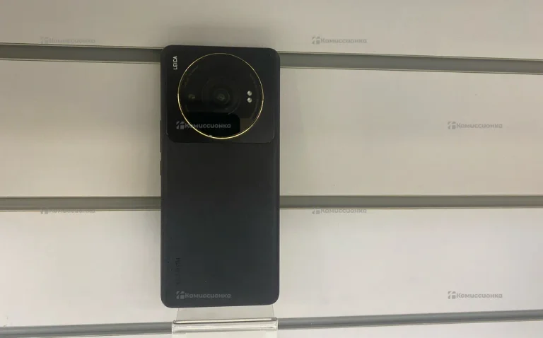 Xiaomi 12S Ultra 12/256 ГБ