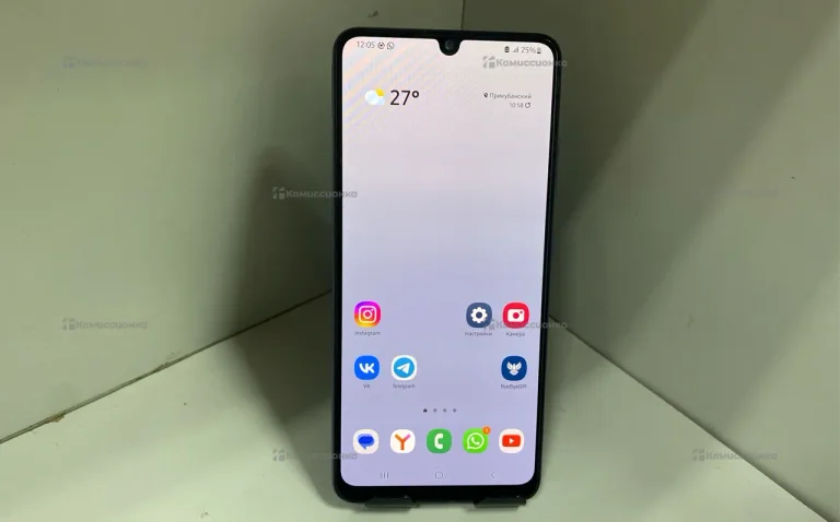 Samsung Galaxy A32 4/64Gb