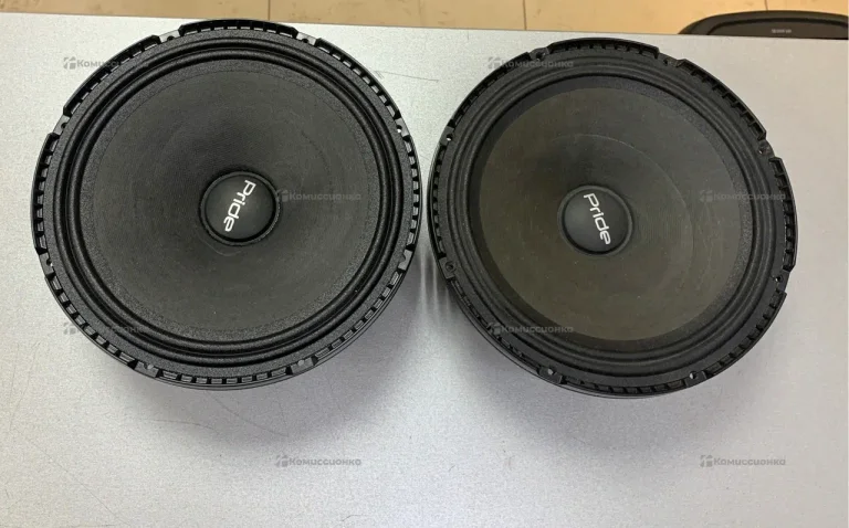 Колонка Pride RUBY 8 VER3