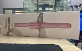Купить Автоматическая плойка доя завивки волос б/у , в Санкт-Петербург Цена:450рублей