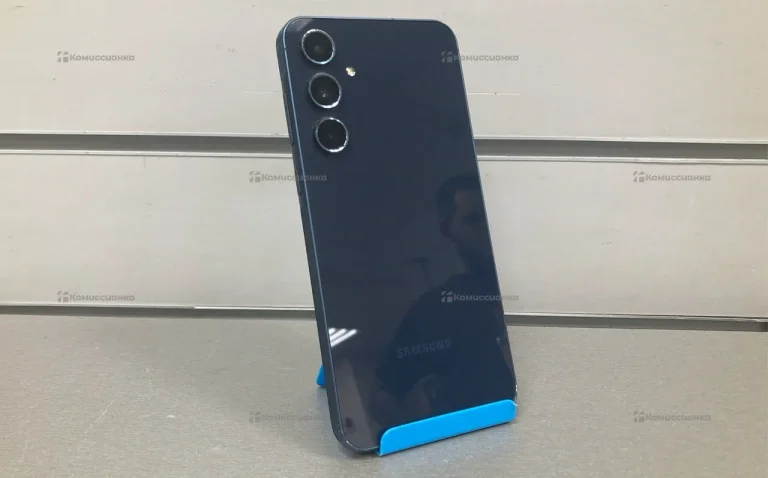 Samsung Galaxy A55 12/256G