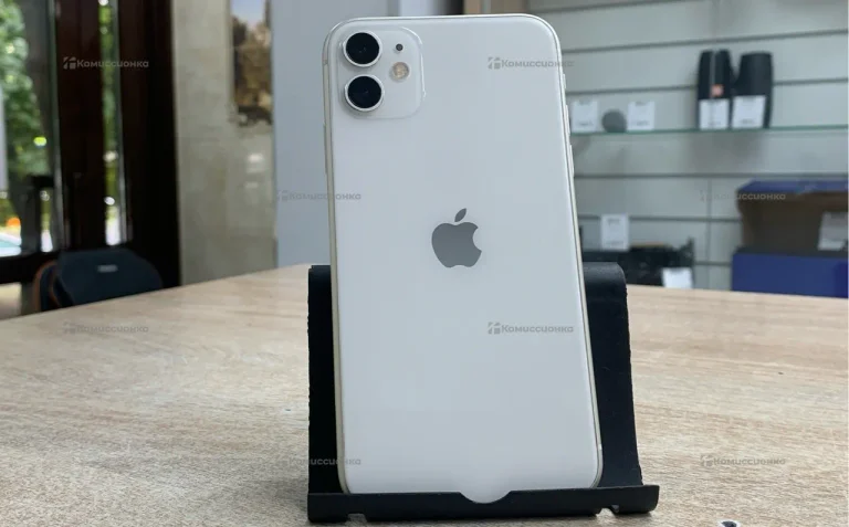 Apple IPhone 11 64Gb