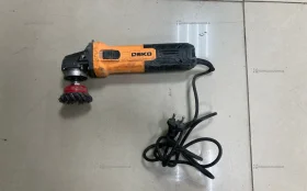 УШМ DEKO ZKAG850-125