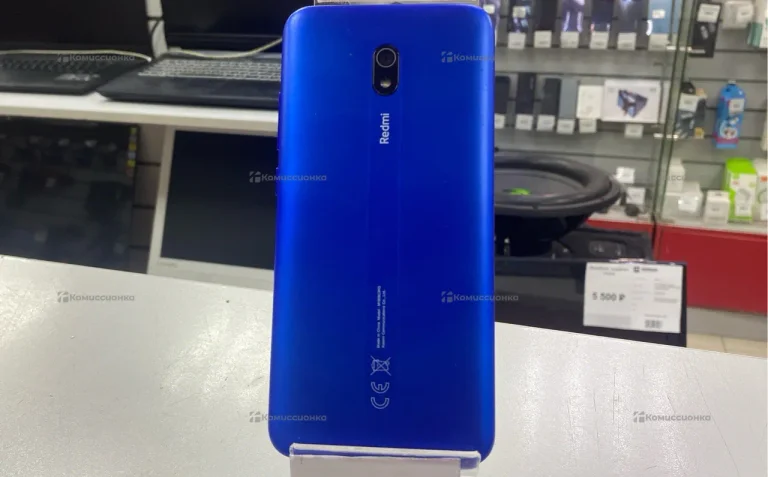 Xiaomi Redmi 8A 2/32 ГБ