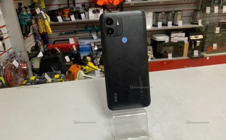 Xiaomi Poco C51 3/64 ГБ