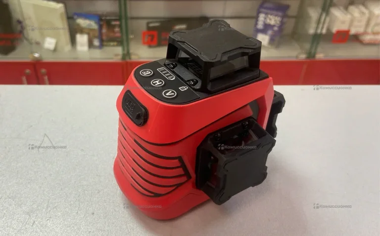 лазерный уровень Smart 3D Lite