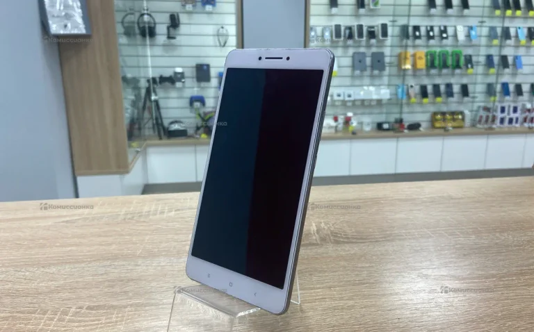 Xiaomi Mi Max 3/32 ГБ