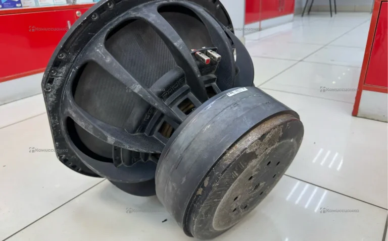 Сабвуфер Pride ST 18