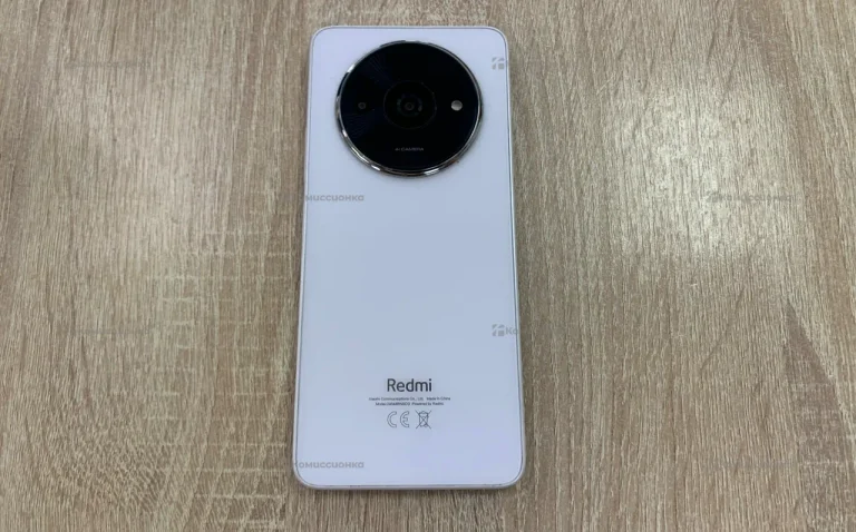 Xiaomi Redmi A3x 3/64 ГБ